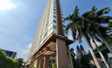 For sale 1 bed condo in Phasi Charoen, Bangkok