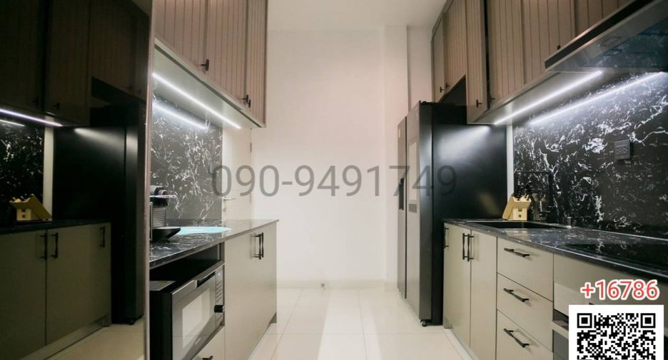 For rent 3 ベッドルーム house in Wang Thonglang, Bangkok