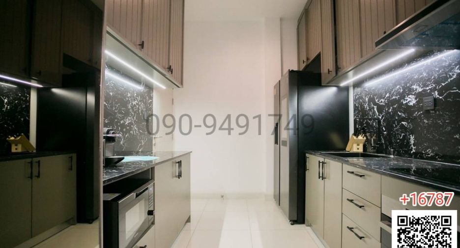 For sale 3 ベッドルーム house in Wang Thonglang, Bangkok