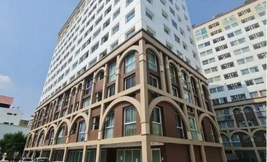 For sale 1 bed condo in Bang Phlat, Bangkok