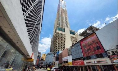 For sale 1 bed condo in Ratchathewi, Bangkok