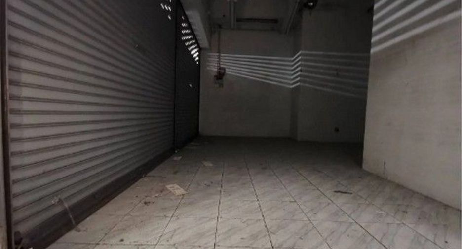 For sale 1 bed condo in Ratchathewi, Bangkok