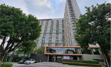 For sale 1 bed condo in Chom Thong, Bangkok