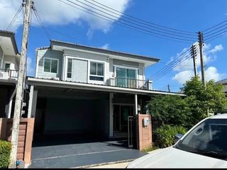 For Rent 3 Bedroom House In Mueang Phuket
