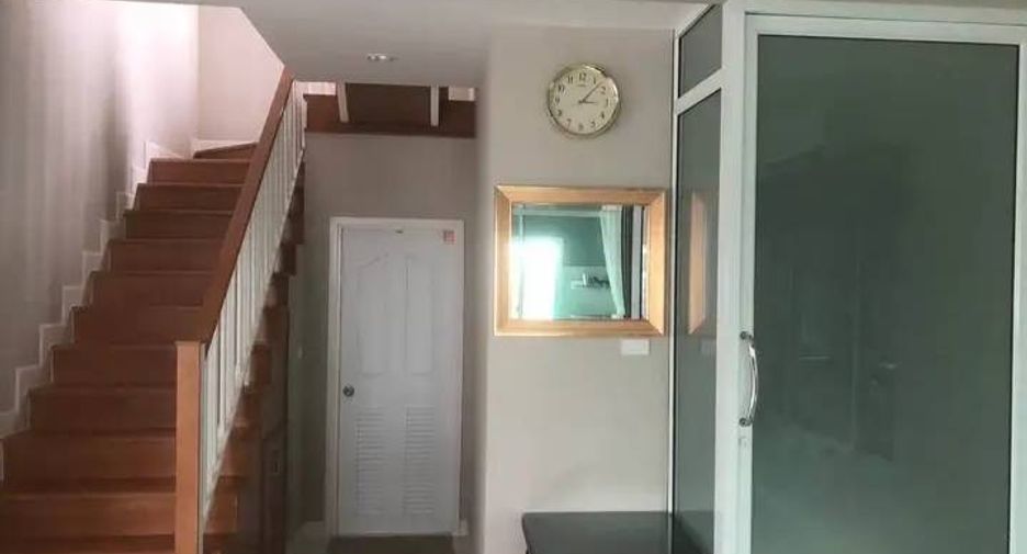 For rent 3 bedrooms house in Mueang Phuket, Phuket