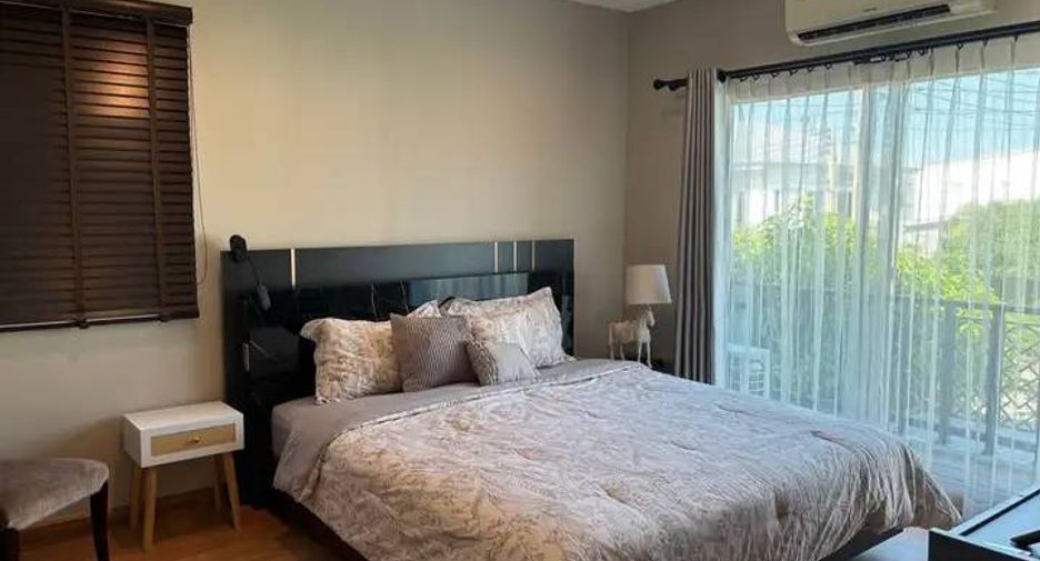 For rent 3 bedrooms house in Mueang Phuket, Phuket
