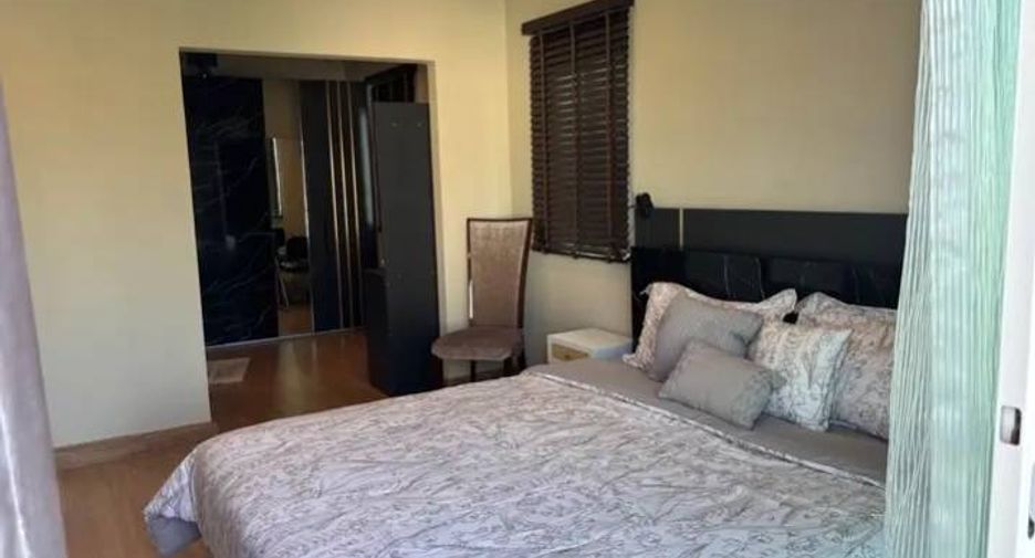 For rent 3 bedrooms house in Mueang Phuket, Phuket