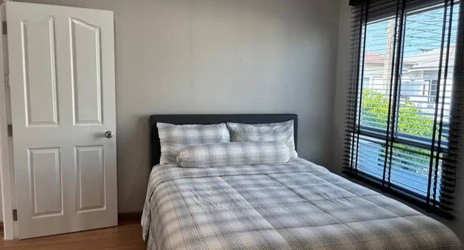 For rent 3 bedrooms house in Mueang Phuket, Phuket