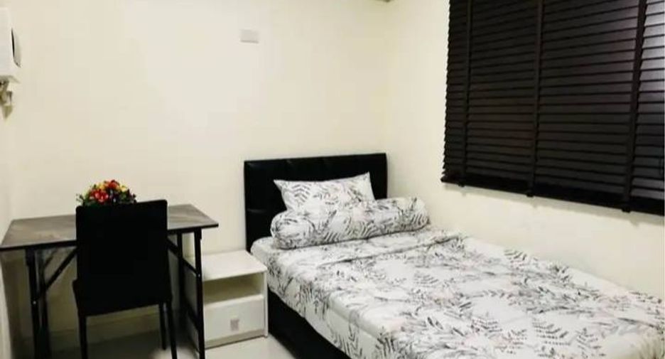 For rent 3 bedrooms house in Mueang Phuket, Phuket