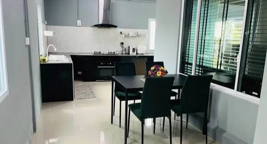 For rent 3 bedrooms house in Mueang Phuket, Phuket
