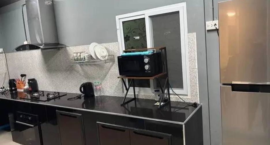 For rent 3 bedrooms house in Mueang Phuket, Phuket