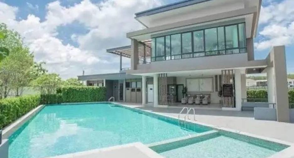 For rent 3 bedrooms house in Mueang Phuket, Phuket