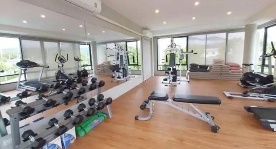 For rent 3 bedrooms house in Mueang Phuket, Phuket