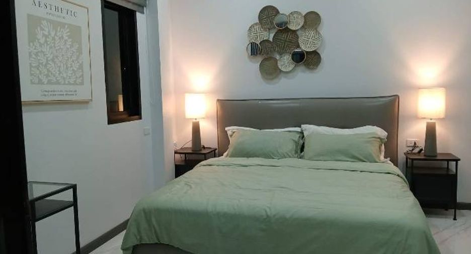 For rent 3 bedrooms villa in Mueang Phuket, Phuket