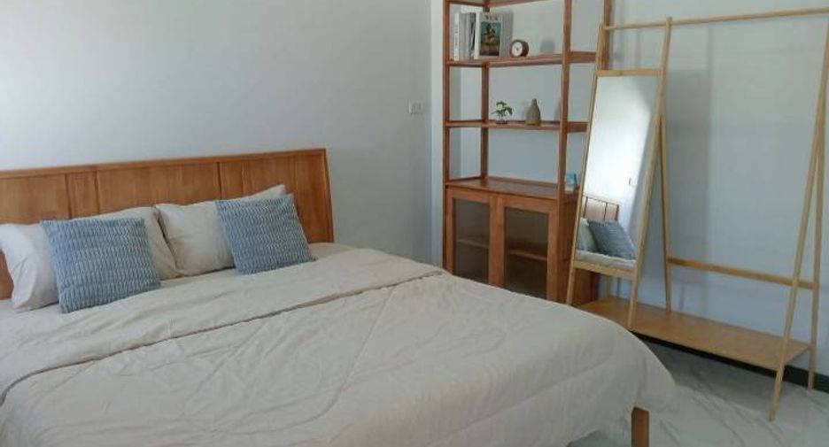 For rent 3 bedrooms villa in Mueang Phuket, Phuket