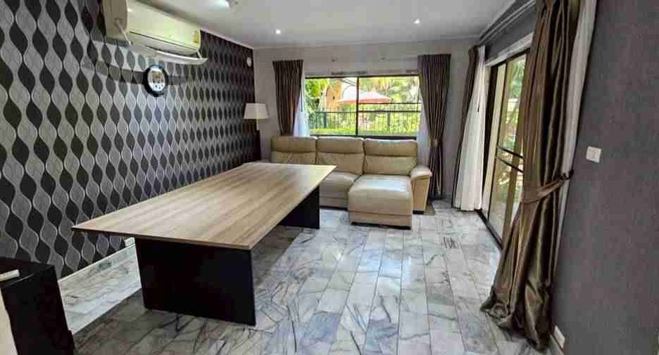 For sale 3 bedrooms house in Bang Lamung, Chonburi