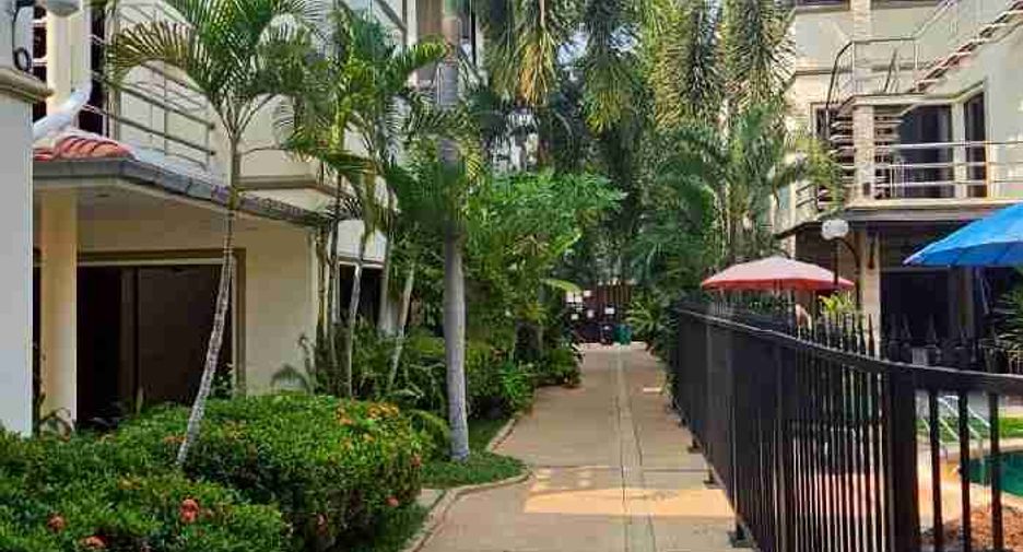 For sale 3 bedrooms house in Bang Lamung, Chonburi
