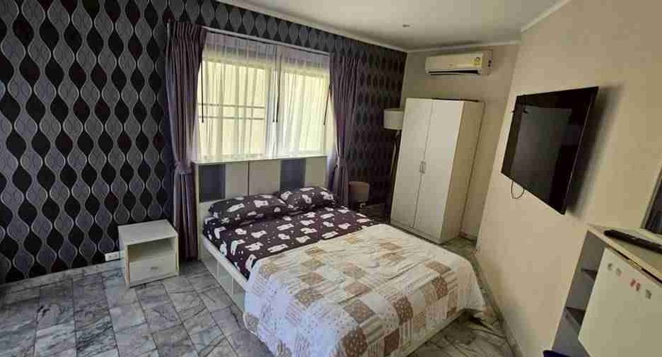 For sale 3 bedrooms house in Bang Lamung, Chonburi