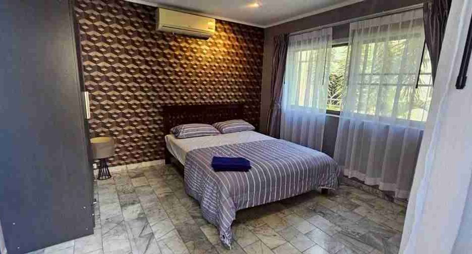For sale 3 bedrooms house in Bang Lamung, Chonburi