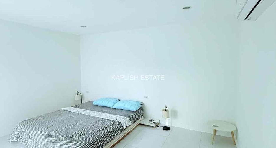 Villa zur Miete und zum Kauf mit 6 Zimmer in Bang Lamung, Chonburi
