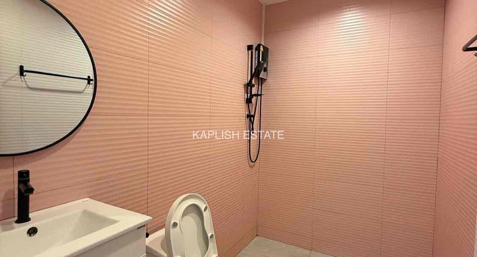 Villa zur Miete und zum Kauf mit 6 Zimmer in Bang Lamung, Chonburi