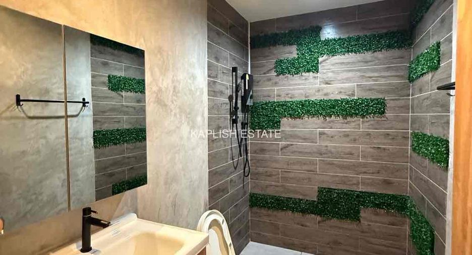 Villa zur Miete und zum Kauf mit 6 Zimmer in Bang Lamung, Chonburi