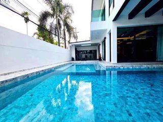 Villa zur Miete mit 4 Zimmer in Bang Lamung, Chonburi