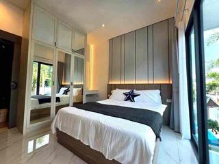 Villa zur Miete mit 4 Zimmer in Bang Lamung, Chonburi
