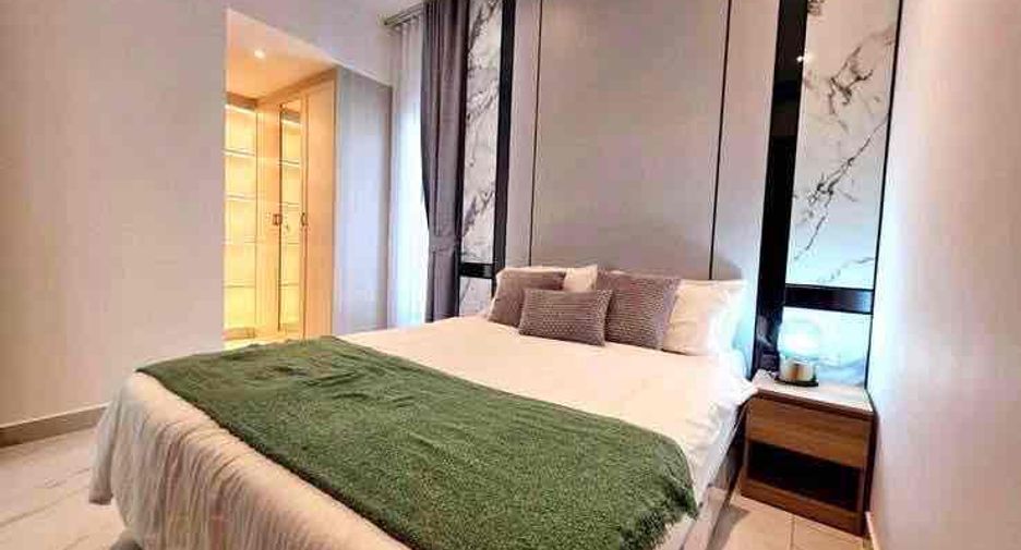 À louer 4 chambres villa à Bang Lamung, Chonburi