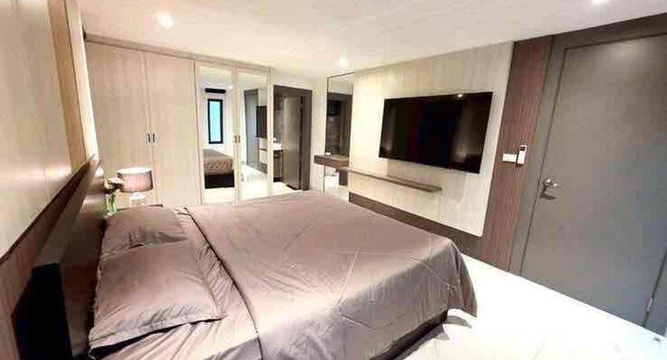 À louer 4 chambres villa à Bang Lamung, Chonburi