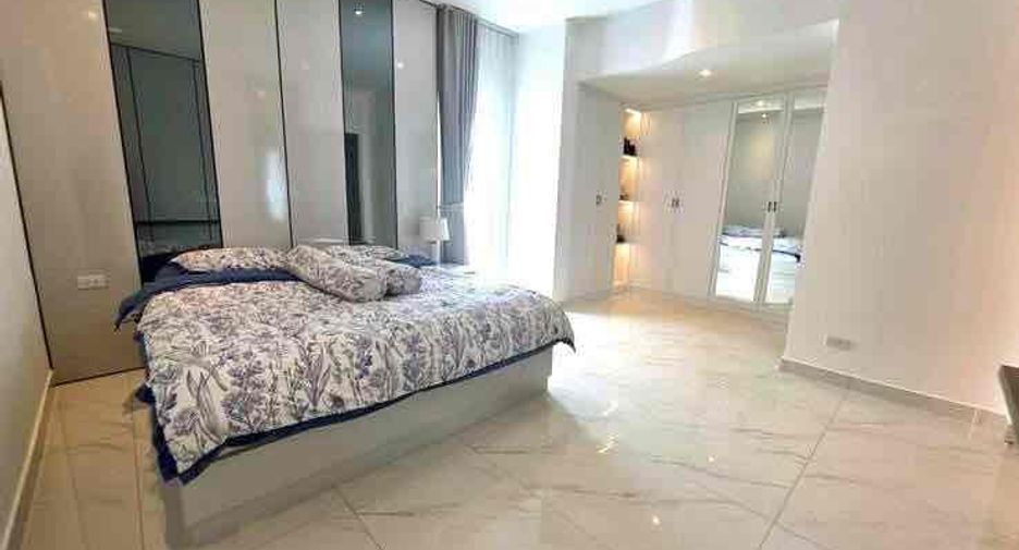 À louer 4 chambres villa à Bang Lamung, Chonburi