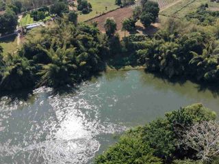 Grundstück zum Kauf in Sai Yok, Kanchanaburi