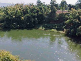 Grundstück zum Kauf in Sai Yok, Kanchanaburi