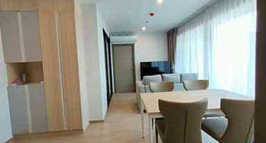Wohnung zur Miete mit 2 Zimmer in Bang Na, Bangkok