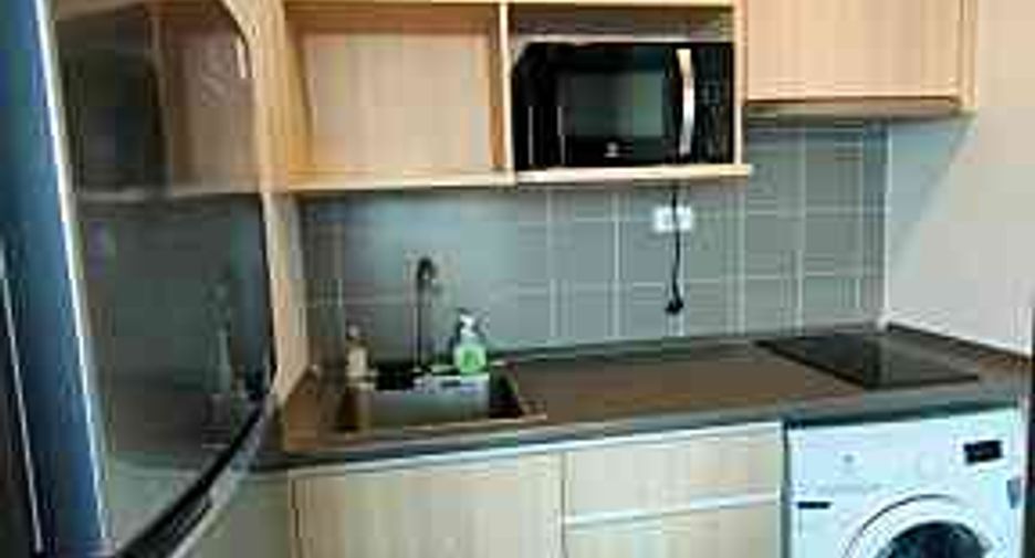 Wohnung zur Miete mit 2 Zimmer in Bang Na, Bangkok