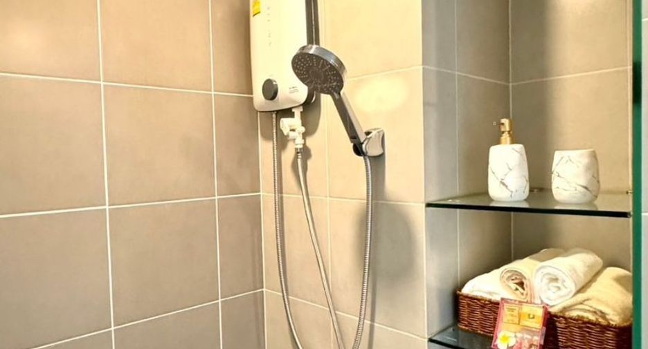 Аренда 2 спальни кондо в Банг На, Бангкок