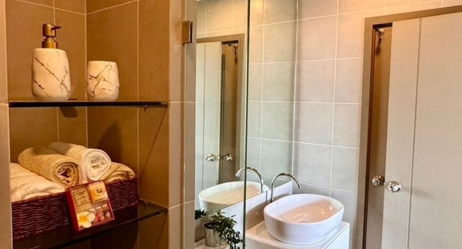 Аренда 2 спальни кондо в Банг На, Бангкок