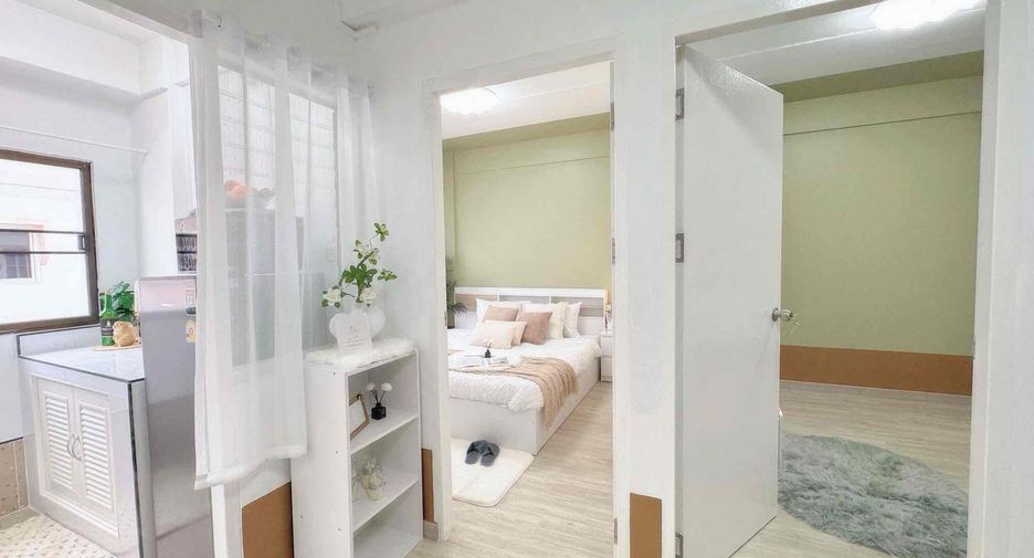 For sale 2 bedrooms house in Mae Rim, Chiang Mai