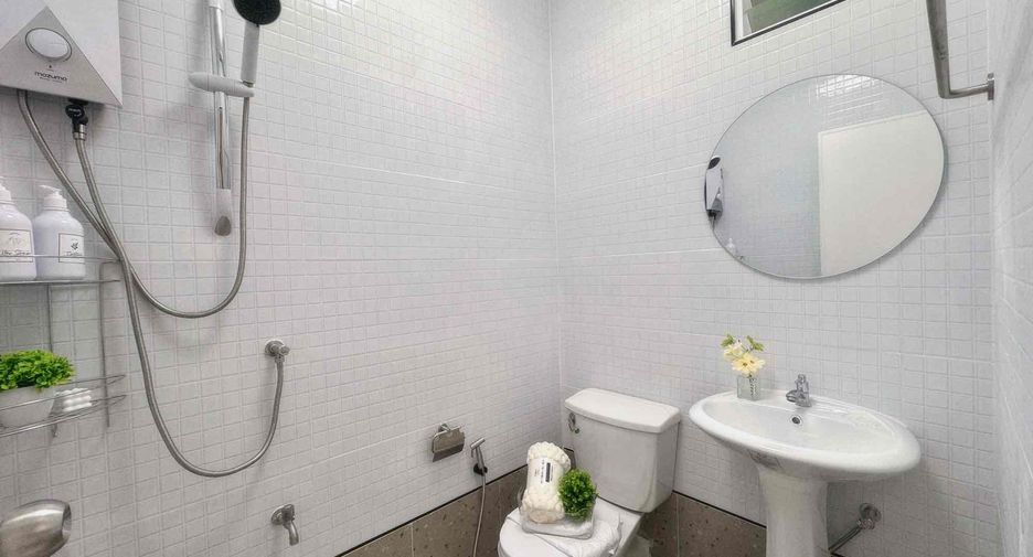For sale 2 bedrooms house in Mae Rim, Chiang Mai