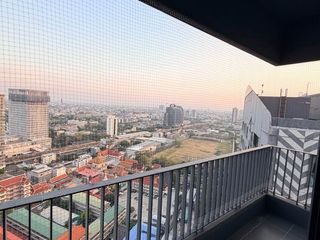 For rent 2 bedrooms condo in Bang Na, Bangkok