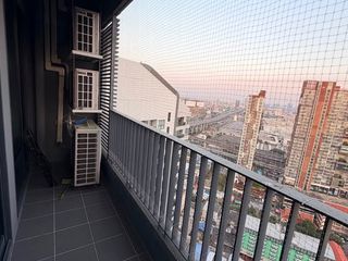 For rent 2 bedrooms condo in Bang Na, Bangkok