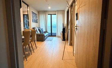 Condo en alquiler de 2 habitaciones en Bang Na, Bangkok