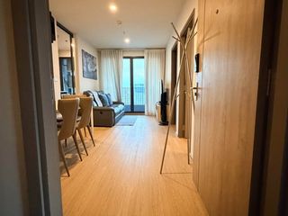 For rent 2 bedrooms condo in Bang Na, Bangkok