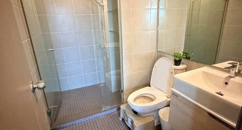 Аренда 2 спальни кондо в Банг На, Бангкок