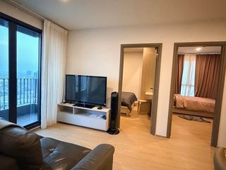 For rent 2 bedrooms condo in Bang Na, Bangkok