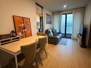 For rent 2 bedrooms condo in Bang Na, Bangkok