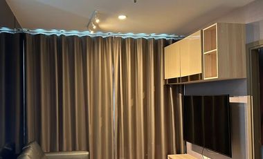 À louer 2 chambres condo à Bang Na, Bangkok