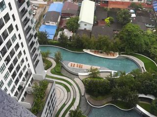 For rent 2 bedrooms condo in Bang Na, Bangkok