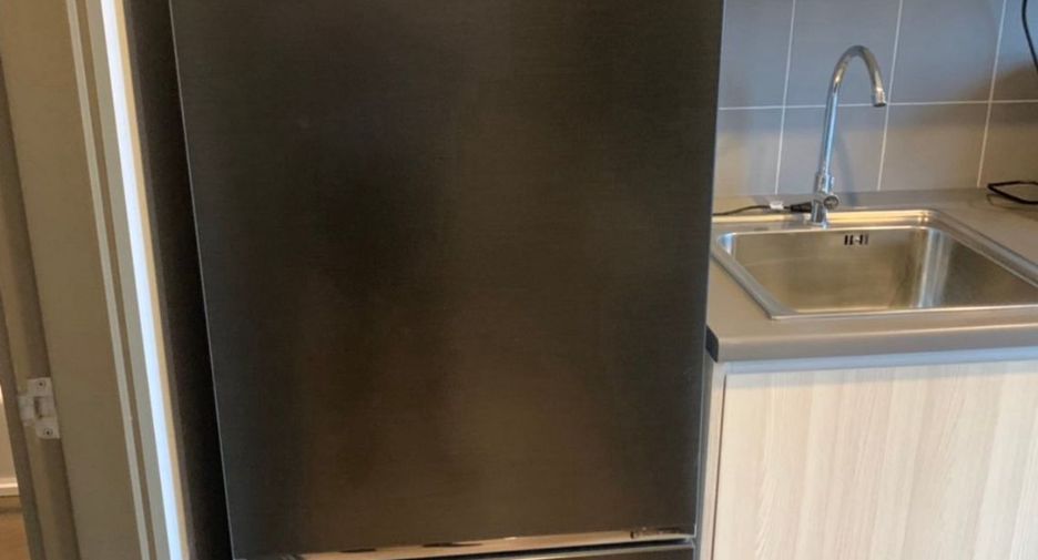 For rent 2 bedrooms condo in Bang Na, Bangkok