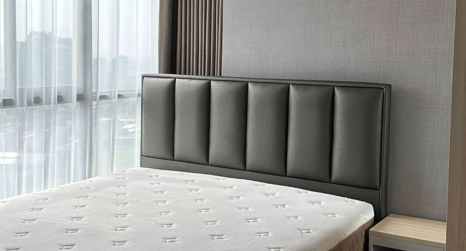 For rent 2 bedrooms condo in Bang Na, Bangkok